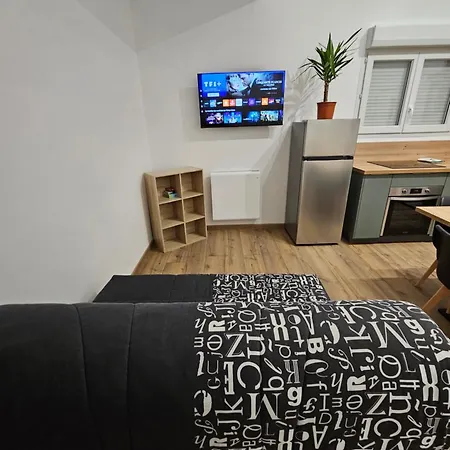 Neuf Parking Privé Direct Rn4 Netflix