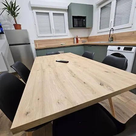 Neuf Parking Prive Direct Rn4 Netflix Διαμέρισμα *