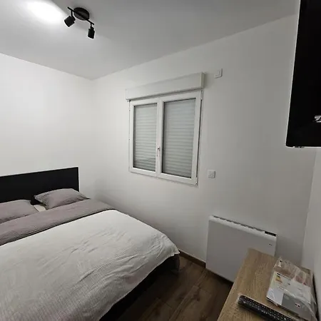Neuf Parking Privé Direct Rn4 Netflix *