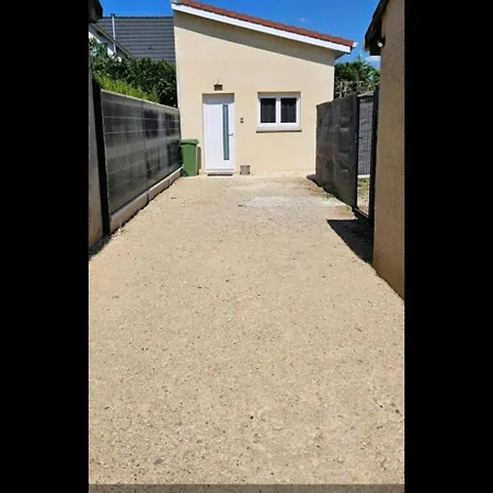 Neuf Parking Privé Direct Rn4 Netflix Appartement *